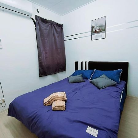 Jo-Rumah 3 Bedroom Apartment Jelutong Georgetown Penang Free Wifi المظهر الخارجي الصورة